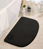 New Semi-Circular Door Mat