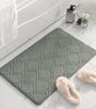 Slow Rebound Thickened Entryway Mat - Non-slip Bathroom Rug, Absorbent Floor Mat for Bathroom, Kitchen - Home Use