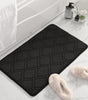 Slow Rebound Thickened Entryway Mat - Non-slip Bathroom Rug, Absorbent Floor Mat for Bathroom, Kitchen - Home Use