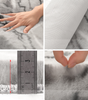 Animal & Marble Print Non - Slip Rugs for Bathroom, Entryway & Kitchen