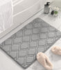 Slow Rebound Thickened Entryway Mat - Non-slip Bathroom Rug, Absorbent Floor Mat for Bathroom, Kitchen - Home Use