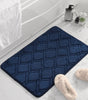 Slow Rebound Thickened Entryway Mat - Non-slip Bathroom Rug, Absorbent Floor Mat for Bathroom, Kitchen - Home Use