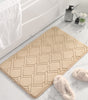 Slow Rebound Thickened Entryway Mat - Non-slip Bathroom Rug, Absorbent Floor Mat for Bathroom, Kitchen - Home Use