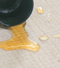 Solid Color Rug; Stain-Resistant Machine Washable; Luxury Carpet for Living Room & Bedroom